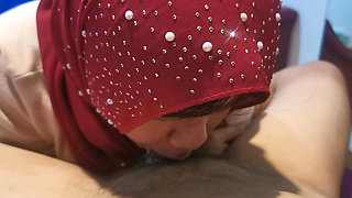 My stepsister was stabbed in the neck by a penis until her nose drooped.