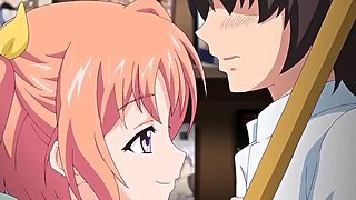 Mankitsu Happening 1 subbed: Big Tits, Pornhub  Hentai Porn