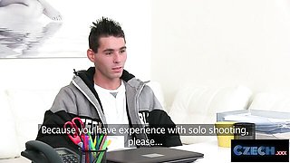 Pretty Alexis Crystal's striptease movie