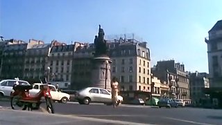 Alpha France - French porn - Full Movie - Secretaires Sans Culotte (1979)