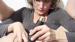 Nutted Myself Into a Pretzel