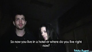 Passionate Alexa's pick up trailer