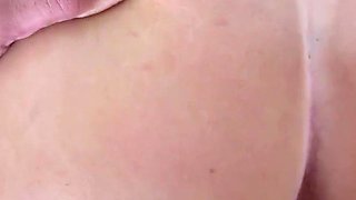 Pullled amateur euro blonde public smash in pov video