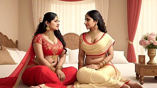 Indian aunty, squirting orgasm, schoolgirl