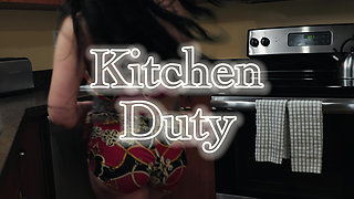 Kitchen Duty
