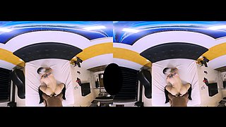 Euro amateur blonde public pov fucking