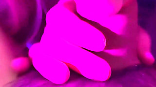 Gagged Boyfriend Doggy Strapon - I Pound His Ass Until He Cums From Prostate