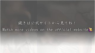 [japanese Milf Is Cuckold] Call Your Husband! Waifu Feels With Vaginal Orgasm