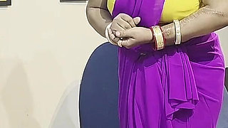 Horny Maid Fucked and Did Pee on Owner's Face