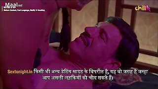 Sexually aroused Desi Babe passionate porn video