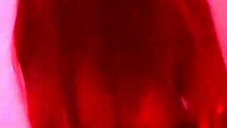 Naughty Redhead Party Seduction and Bathroom Session Real Amateur