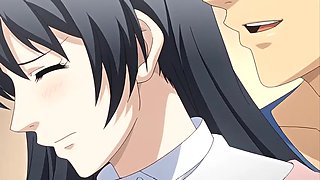 Silent Girl of Obsession inside forbidden memories
