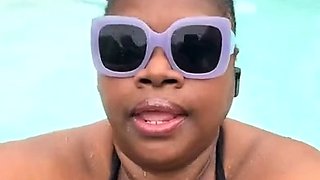 BBW Black and Ebony Hardcore