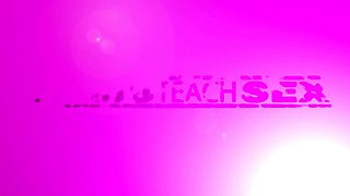 Busty Milf Izi Blu Sky Begs Stepson, "Pound My Shaved Pussy Deep And Give Me Facial