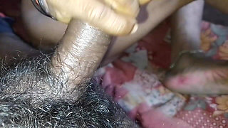 Desi Indian Bhabhi Brother-in-law Video Fucked Hard with Big Lund