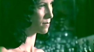 Lovely Hairy Chicks Love Threesome Vintage Fuck