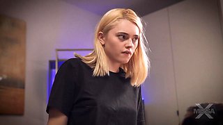 Gracy Snows Cumshot Homecoming