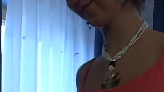 Alone at Home with That Big Pig of My Stepfather - Episode #03