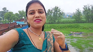 Horny Devar fucks Gorgeous Newly Married Bhabhi