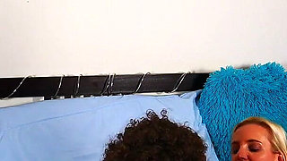 Big Booty MILF Came Over and Fucked Me - Syren De Mer - Brad Newman