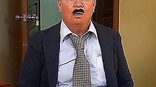 Cucold, Wife, Ingeneer. Bedroom. Full Video 282