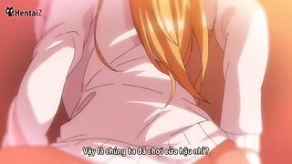 Hsja ft. Kakaja: Big Tits, Hardcore  Anal Porn