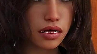 Being a Dik 0.9.1 Vixens Part 296 Horny Isabella in Costume by Loveskysan69