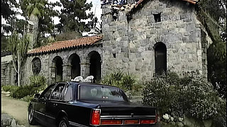 Steve Holmes Spoil Mandy Mystery Threesome Romance - Big Tits Blowjob Cumshot MILF Hardcore