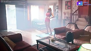 Indian Adla Badli Ignites Creampie Passion