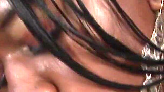 Lots of Sex to Get Rid of Cellulite