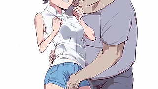 Women Became Walking Cum-holes Part 2 (no Sound)