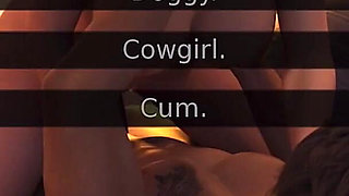 Harmony Haven - Best Parts - Part 3