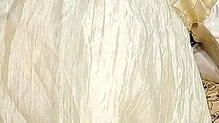 Desi Village Big Ass Bride Ass Fucked by Hubby Cock on Wedding Night or on Honeymoon