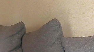 Emma Secret Just Drives Me Crazy!! Horny Pussies Home Alone!!