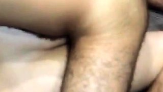 Hot Mexican Girl Creampied - Amateur Milf