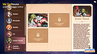 Isekai: Waifu Overlord Gameplay Part 3