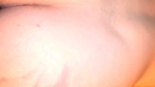 Shemale Fucks Guy While Sucking Sex Toy