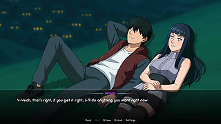 Complete Gameplay - Kunoichi Trainer, Part 10