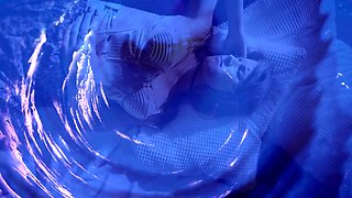 MILF Seduction Through the Lens: Octavia's Steamy End Frame