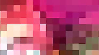 Horny Wife Sucked Our Two Cocks Milking One After the Other and Asked for Our Cum on Her Food.