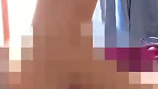Married Woman for a Serious Virgin - Helping Him with His First Time - Part1