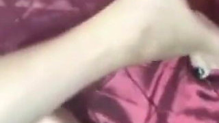 Gresopio Couple in Foot Fetish I