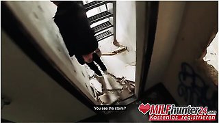 Dicks Skinny Vicky Hundt Down And Cums On Her Face