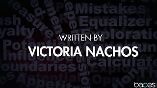 Lena Paul's Wild Choice Turns into Fiery Kitchen Passion