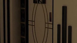 My Dorm 130 - Girl's Party, Dance with Lisa