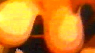 Busty Sexy Milf Solo Masturbation