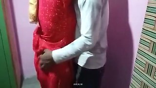 Girlfriend Ko Ghar Par Bhula Kar Kiya Sex