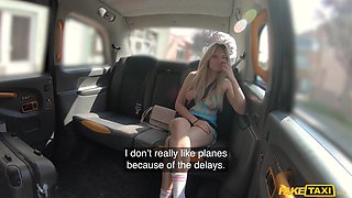 Martin Gun's Steamy Latina Heat in a Wild Czech Rush