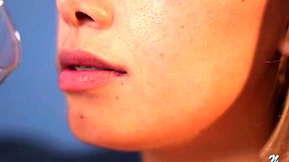 Nubiles Yennileon Pink Burlesque WRB