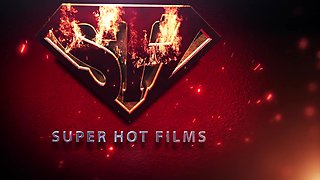 SuperHot Tarts Red-hot and Prepped Compilation trio
